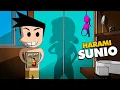 Download Lagu Red Handed | Harami Suneo | B2Bawaal