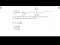The idea behind hypothesis testing Hypothesis testing L3