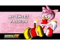 Download Lagu [SONIC KARAOKE ~SING ALONG~] Sonic Adventure - My sweet passion (Nikki Gregoroff)