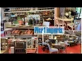 Pier 1 Imports Dining Room Furniture Home Decor Clearance Furniture Shop With Me 2019