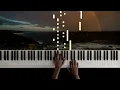 Happiness Does Not Wait Ólafur Arnalds Piano Cover Piano Tutorial (Erased Tapes Collection)