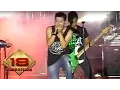 Download Lagu Five Minutes - Selamat Tinggal   (Live Konser Banjarmasin 21 April 2012)
