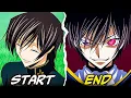 The ENTIRE Story Of Code Geass In 127 Minutes