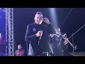 An Explanation With The Unstoppable Astilleros Band At La Joya 2025 Jaripeo Dance