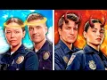 Most Loved vs Most Hated The Rookie Couples