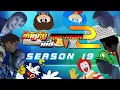 Download Lagu Angry German Kid Volume X-2 Season 19 Intro