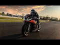 Download Lagu New Aprilia RSV4 | Pure action \u0026 sound! Feat. Max Biaggi 🚀