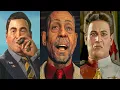 Download Lagu FAR CRY 6 - All Bosses / Boss Fights + Ending (4K 60FPS)