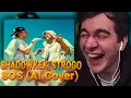 Download Lagu БРАТИШКИН СМОТРИТ SHADOWKEK, STROGO - SOS (AI Cover)
