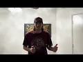 Devil's Dance - Line Dance Lesson