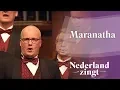 Download Lagu Maranatha - Nederland Zingt