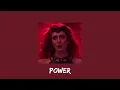 Download Lagu little mix - power (sped up)