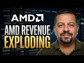 AMD Stock Investors Need to See This AMD Stock Deep Dive Part 4