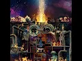 Flying Lotus - More (Feat. Anderson Paak.) [EXTENDED]