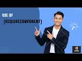 Unity RequireComponent Explained - Avoid Errors and Simplify Setup