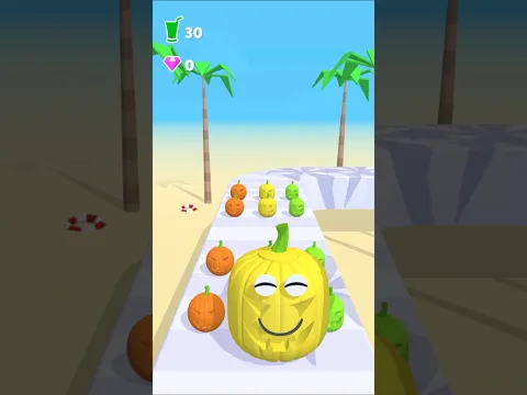 Juice Run