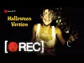 REC 2007 Found Footage Zombie Horror Movie Halloween Version 2025