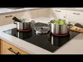 BEST INDUCTION COOKTOPS 2025 - TOP 5 PICKS FOR MODERN KITCHENS