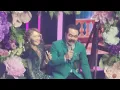 HARMONY OF LOVE! INUL X MAS ADAM & IIS DAHLIA X PAPA SATRIO - PINCH PINCH & FIRST SIGHT