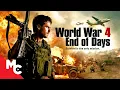 Download Lagu End Of Days: World War 4 | Full Movie | Action Thriller Military | WW4