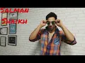Morni Banke by Salman Shaikh Sunit Kumar Das | Badhai Ho | Guru Radhawa | Neha Kakkar