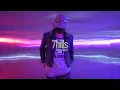 Anthony Ramos - Blessings | Lee U Choreography