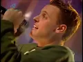 Summer girls - LFO [top of the pops] 09-17-1999