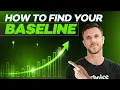 How to Find Your Baseline for M E CFS Recovery Stop the Push-Crash Cycle