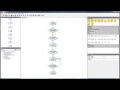 Basic editing with yEd