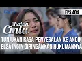 Download Lagu LICIK😏 ELSA TUNJUKAN RASA PENYESALAN KE ANDIN AGAR HUKUMANNNYA DIRINGAKAN | IKATAN CINTA