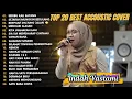 Lagu INDAH YASTAMI FULL ALBUM | SERIBU KALI SAYANG | INDAH YASTAMI TOP 20 BEST AKUSTIK