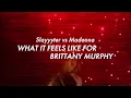 Slayyyter - WHAT IT FEELS LIKE FOR BRITTANY MURPHY
