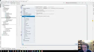 Fix the Not Supported by current JavaScript version IntelliJ Error