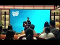 Download Lagu Elliot James Reay - Sweetness (Unreleased Song live in Singapore Swee Lee Music)