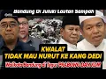 Lagu WALIKOTA NGEYEL ‼️NGAK MAU IKUT KANG DEDI WALIKOTA BANDUNG DI TEGUR KANG DEDI DAN PRESIDEN