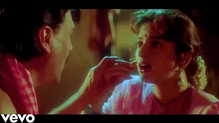 maine aapna dil de diya 4k video bandish jackie shroff juhi chawla kumar sanu alka yagnik