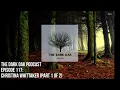 Episode 117 Christina Whittaker Part 1 of 2