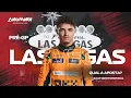 PRÉ-GP COM REGINALDO LEME: LAS VEGAS, 22ª ETAPA DA F1 2025