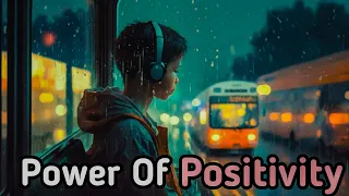 Power Of Positivity