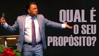 Paulo: Um Desbravador Perigoso | Pr. Josué Brandão