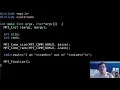 Basics of Programming Distributed Memory Machines with MPI