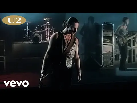 Download MP3 U2 - With Or Without You (Official Music Video)
