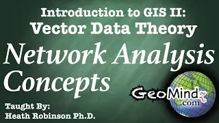 Network Analysis Basic Concepts