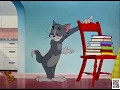 Download Lagu Tom and Jerry The Truce Hurts Classic Cartoon