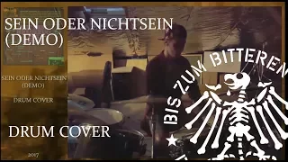 Download Die Toten Hosen | Sein Oder Nichtsein [DEMO]  (Drum Cover) MP3