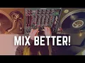 Lagu MIXING VINYL: Smooth Genre Transitions \u0026 EQ Techniques for ALL DJs