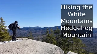 Download Hiking the White Mountains | Hedgehog Mountain Loop MP3