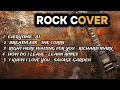 Lagu EVERYTIME ROCK VERSION | TRENDING SONG  ROCK COVER 
