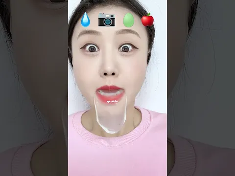 이모티콘 순서대로 먹기
