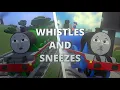Download Lagu Whistles and Sneezes